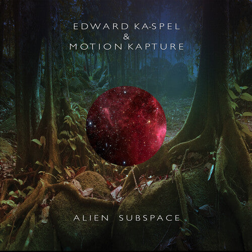 Alien Subspace (Vinyl) { vinyl }