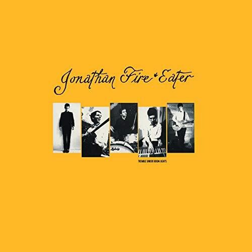 Jonathan Fire Eater - Tremble Under Boom Lights (Vinyl) { vinyl }