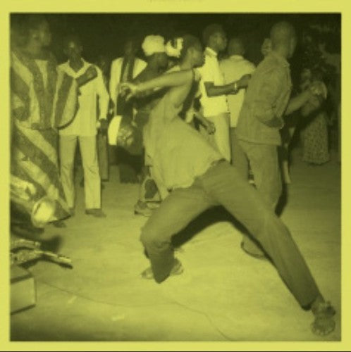 Various Artists - Original Sound Of Burkina Fasso (Various Artists) (Vinyl) { vinyl }
