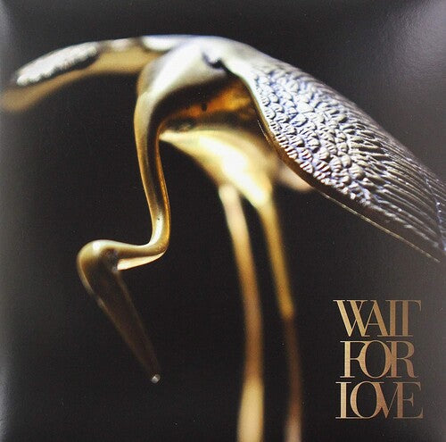 Pianos Become the Teeth - Wait For Love (Vinyl) { vinyl }