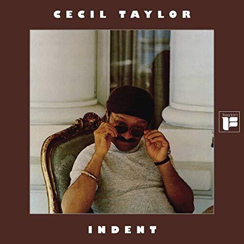 Cecil Taylor - Indent (Vinyl) { vinyl }
