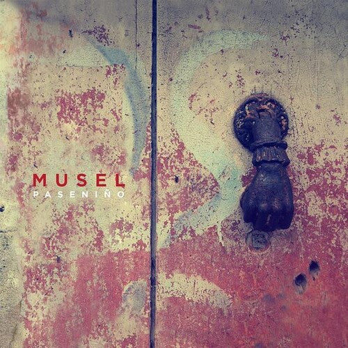 Musel - Pasenino (Vinyl) { vinyl }