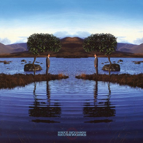 Bruce Dickinson - Skunkworks (Vinyl) { vinyl }