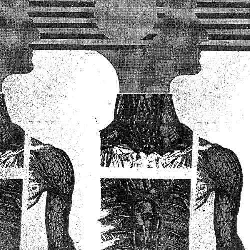 Deaf Kids - Configuracao Do Lamento (Vinyl) { vinyl }