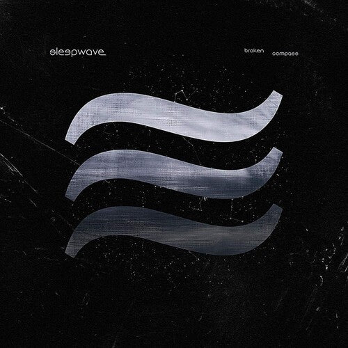Sleepwave - Broken Compass (Vinyl) { vinyl }