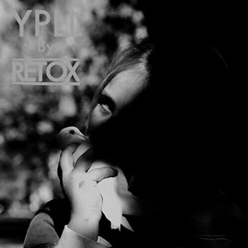 Retox - Ypll (Vinyl) { vinyl }