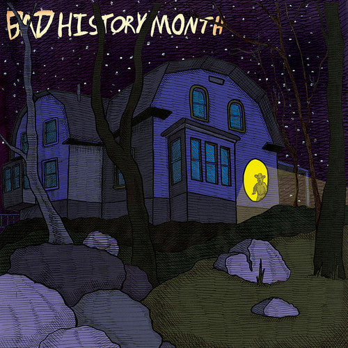 Bad History Month - Dead and Loving It: An Introductory Exploration of Pessimysticism (Vinyl) { vinyl }