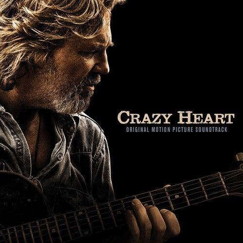 Various - Crazy Heart (Original Motion Picture Soundtrack) (Vinyl) { vinyl }