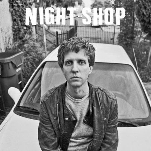 Night Shop - Night Shop (Vinyl) { vinyl }