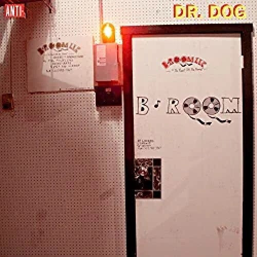 Dr. Dog - Humble Passenger (Vinyl) { vinyl }