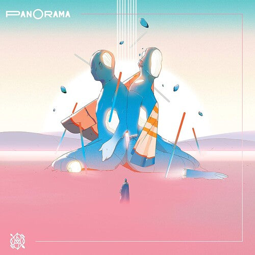 La Dispute - Panorama (Vinyl) { vinyl }