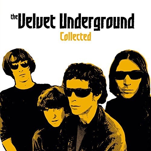 The Velvet Underground - Collected (Vinyl) { vinyl }