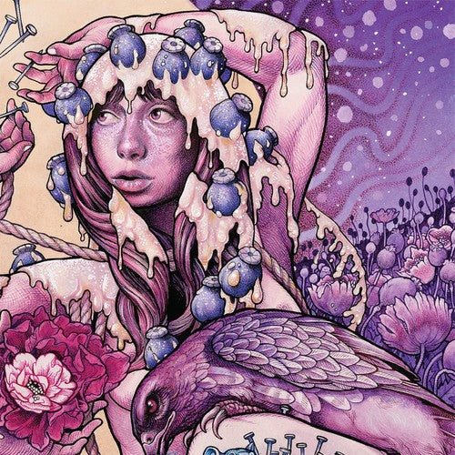 Baroness - Try To Disappear (Vinyl) { vinyl }