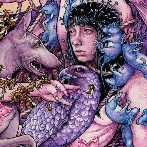 Baroness - Morningstar (Vinyl) { vinyl }