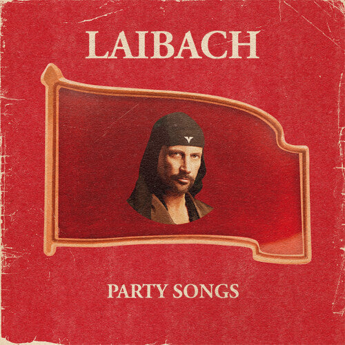 Laibach - Party Songs (Vinyl) { vinyl }