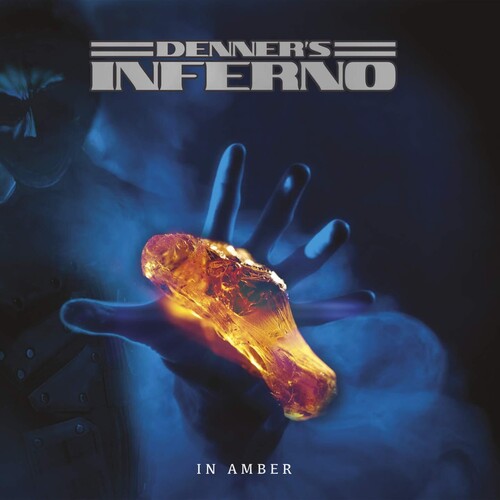 Denner's Inferno - In Amber (Vinyl) { vinyl }