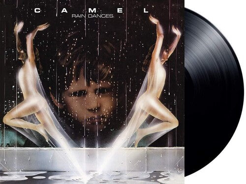 Camel - Rain Dances (Vinyl) { vinyl }