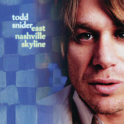 Todd Snider - East Nashville Skyline (reissue) (Vinyl) { vinyl }