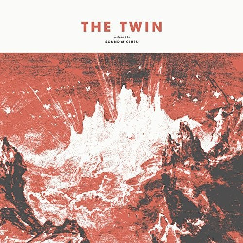 Sound of Ceres - Twin (Vinyl) { vinyl }