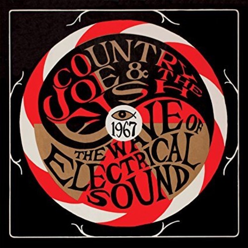 Country Joe & the Fish - The Wave Of Electrical Sound (Vinyl) { vinyl }