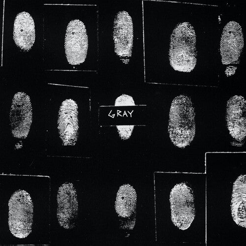 Gray - Shades Of (Vinyl) { vinyl }