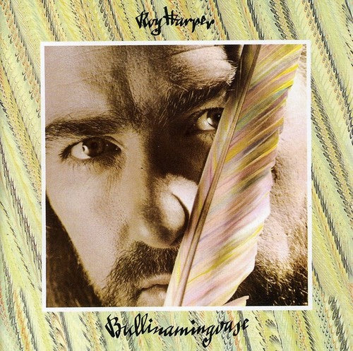 Roy Harper - Bullinamingvase (Uk) (LP) { vinyl }