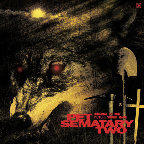 Mark Governor - Pet Sematary Two (Vinyl) { vinyl }