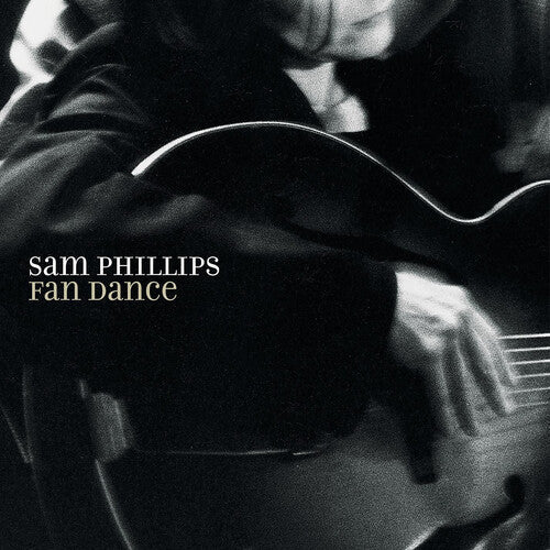 Sam Phillips - Fan Dance (Vinyl) { vinyl }