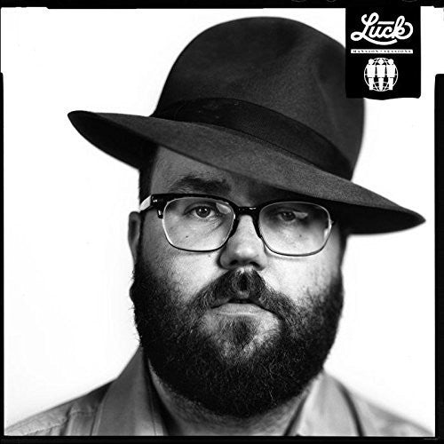 Luck Mansion Sessions (Vinyl) { vinyl }