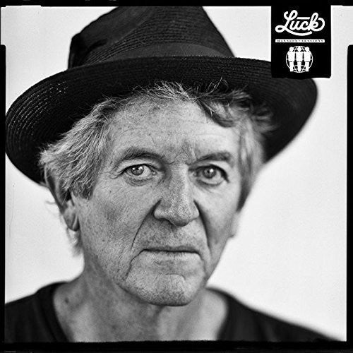 Luck Mansion Sessions (Vinyl) { vinyl }