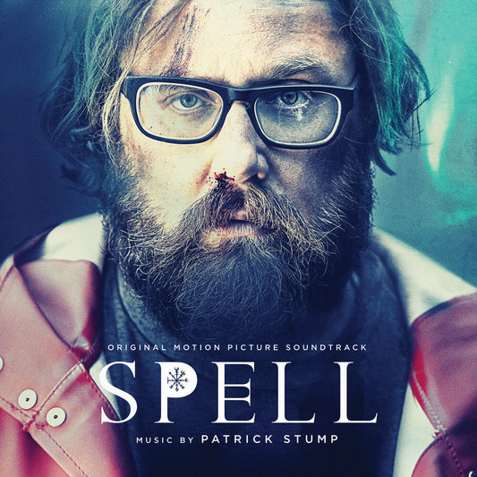 Patrick Stump - Spell (Original Soundtrack) (LP) { vinyl }