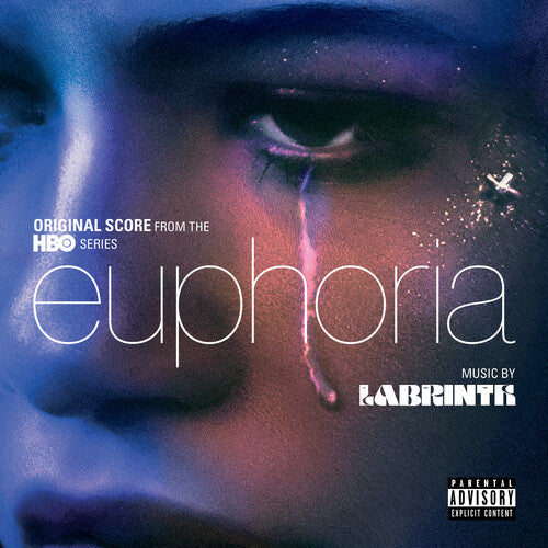 Labrinth - Euphoria (Original Score From The HBO Series) (Vinyl) { vinyl }