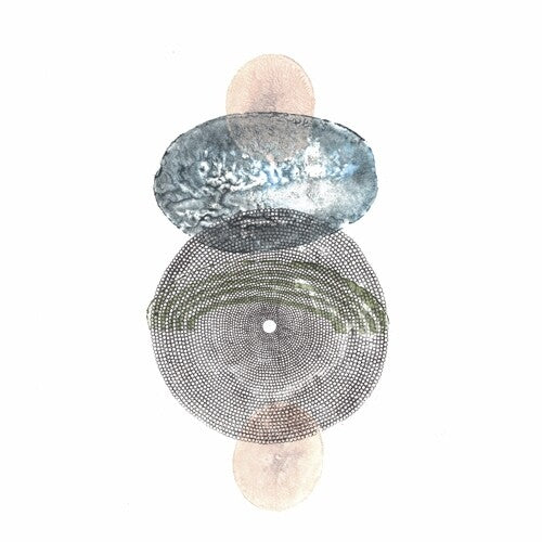 Zachary Hay - Zachary Hay (Vinyl) { vinyl }