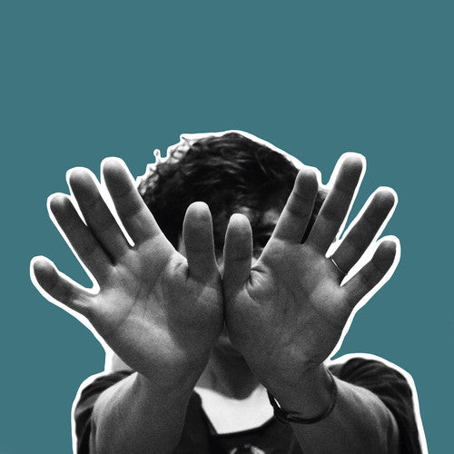 tUnE-yArDs - I Can Feel You Creep Into My Private Life (Vinyl) { vinyl }