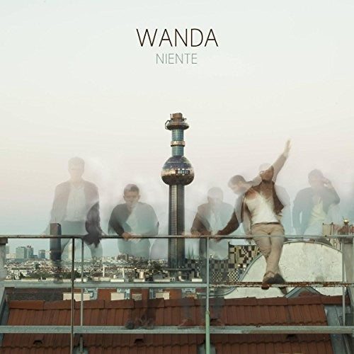 Wanda - Niente (Vinyl) { vinyl }