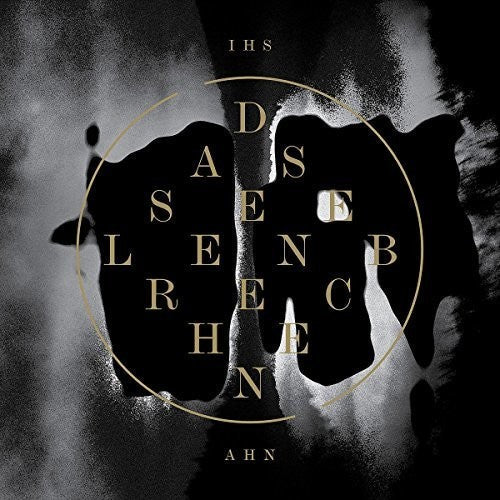 Ihsahn - Das Seelenbrechen (Vinyl) { vinyl }