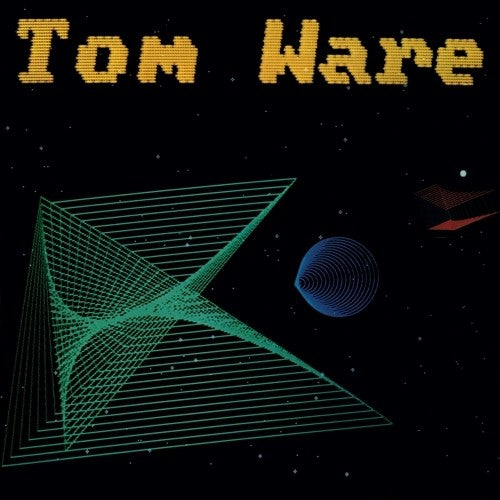 Tom Ware - Tom Ware (Vinyl) { vinyl }