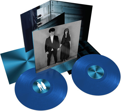 U2 - Songs Of Experience (Vinyl) { vinyl }