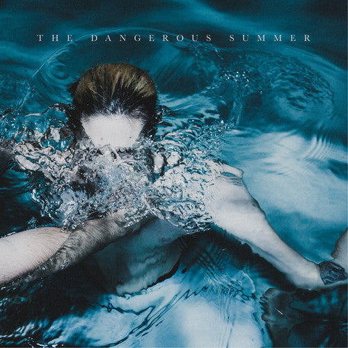 The Dangerous Summer - The Dangerous Summer (Vinyl) { vinyl }