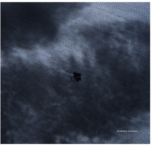 Biosphere - Shenzhou (Vinyl) { vinyl }
