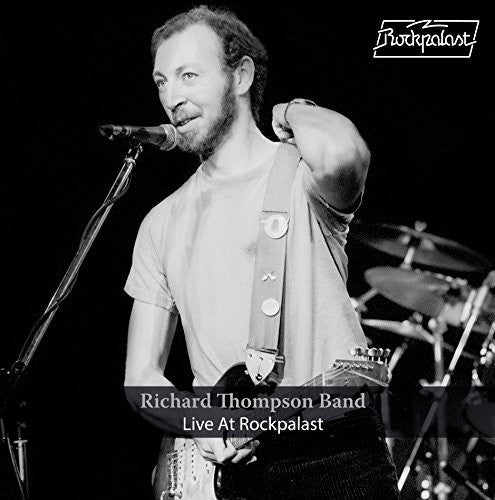 Richard Thompson - Live At Rockpalast (Vinyl) { vinyl }