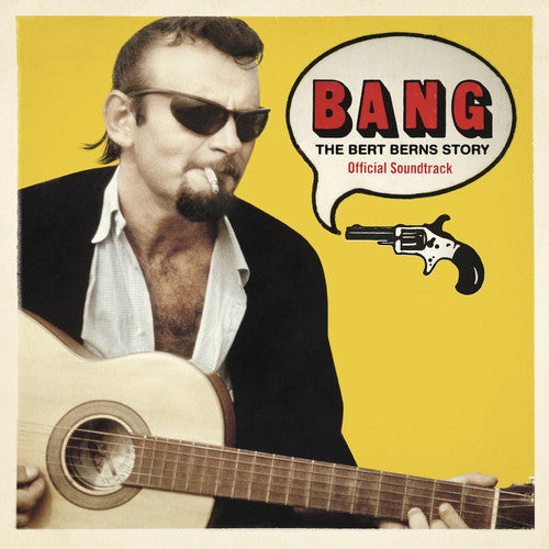 Various Artists - Bang: The Bert Berns Story (Various Artists) (Vinyl) { vinyl }