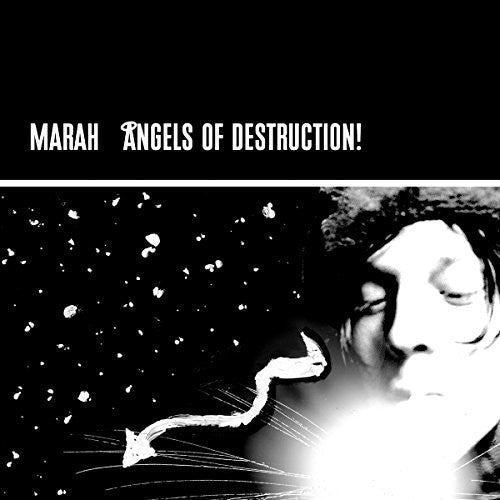 Marah - Angels Of Destruction (Vinyl) { vinyl }
