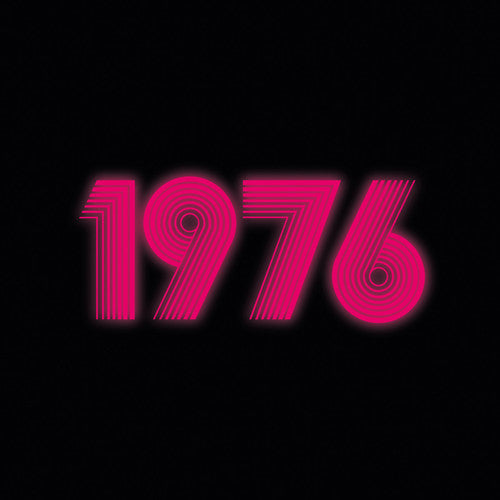 Cryssis - 1976 (Vinyl) { vinyl }