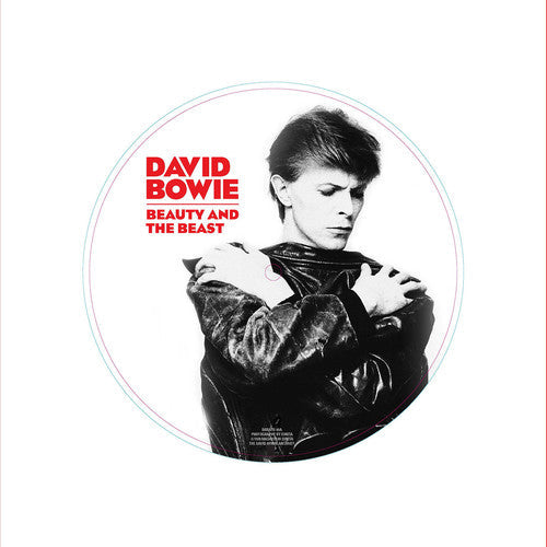 David Bowie - Beauty and The Beast (Vinyl) { vinyl }
