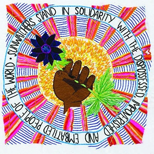 Sunwatchers - II (Vinyl) { vinyl }