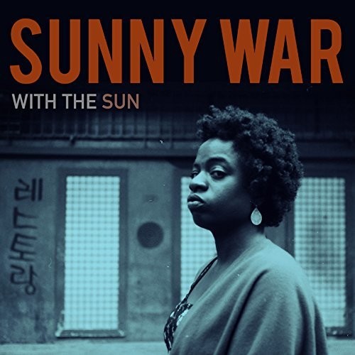 Sunny War - With the Sun (Vinyl) { vinyl }