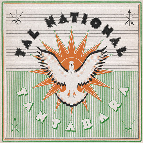Tal National - Tantabara (Vinyl) { vinyl }