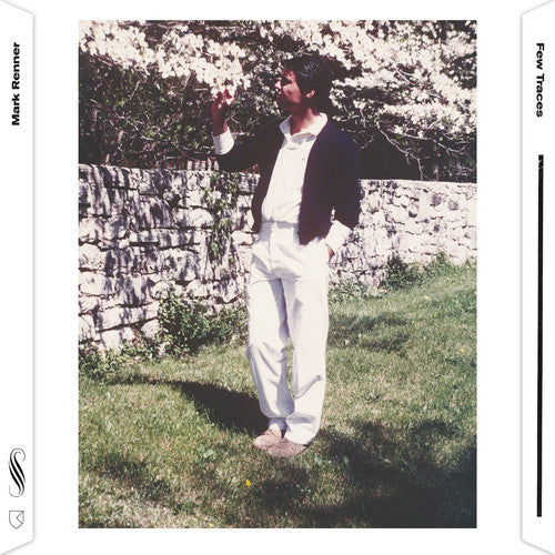 Mark Renner - Few Traces (Vinyl) { vinyl }