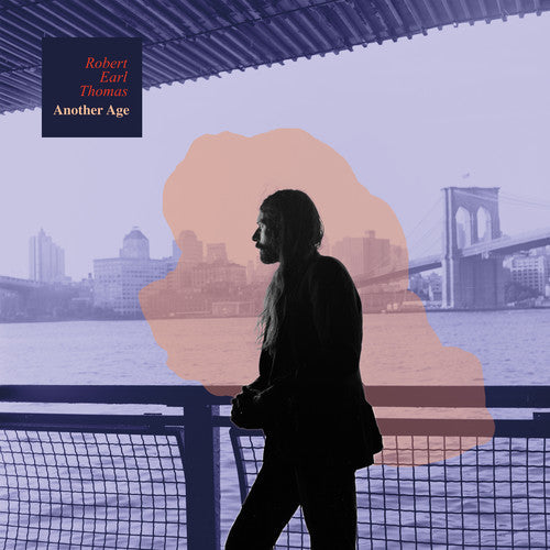 Robert Earl Thomas - Another Age (Vinyl) { vinyl }